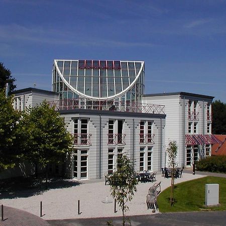 Tat Tagungs- Und Gaestehaus Rheine Exterior photo