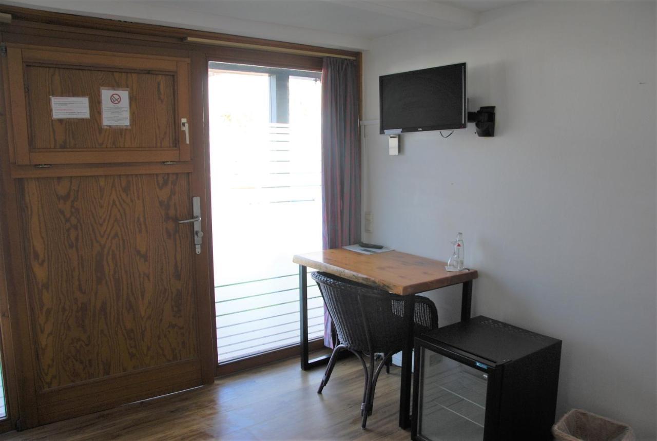 Tat Tagungs- Und Gaestehaus Rheine Room photo