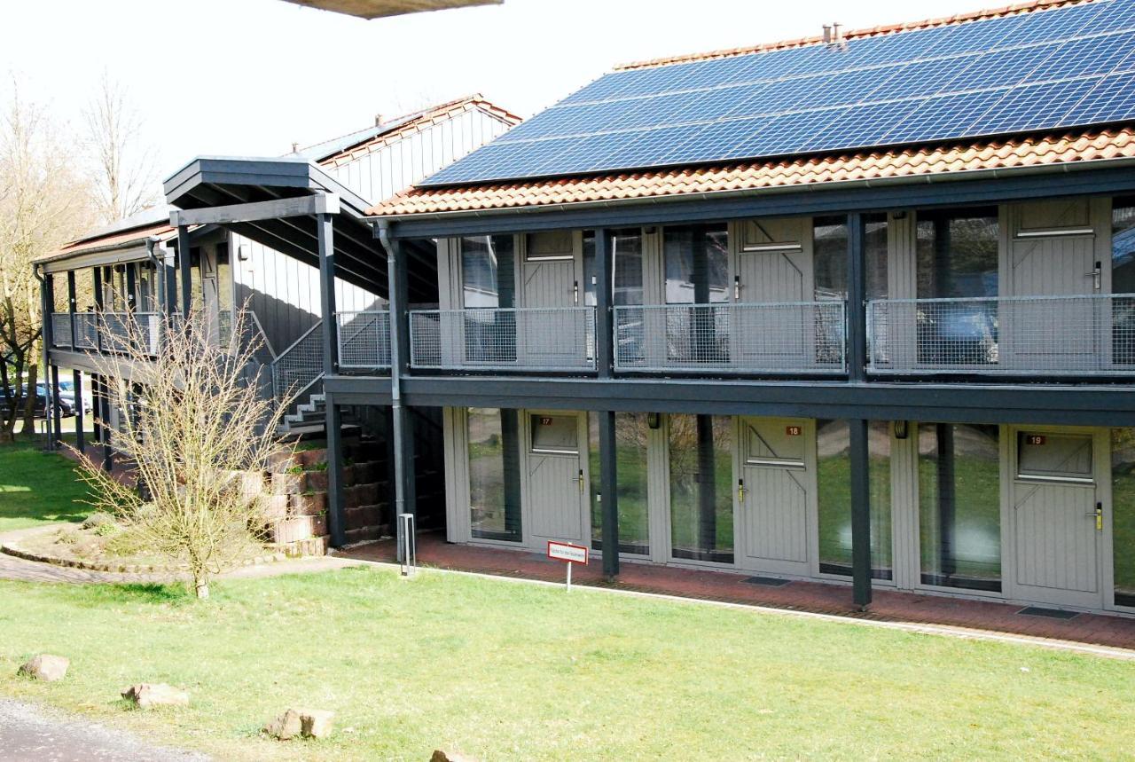 Tat Tagungs- Und Gaestehaus Rheine Exterior photo